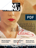 Film Menu 20 | PDF