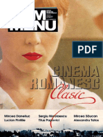 Film Menu 20