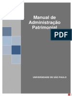 Manual de Administracao Patrimonial