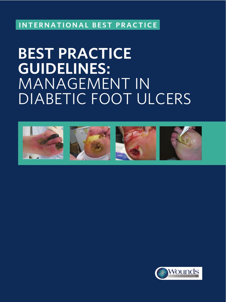 DM Foot Care PDF