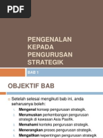 Nota Projek Brief