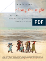 However Long the Night by Aimee Molloy