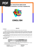 Download Competencies in English by irish-tuazon-4112 SN21573995 doc pdf