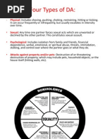 Biderman's Chart of Coercion | PDF | Human Nature | Crime & Violence