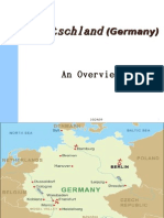 Deutschland (Germany)