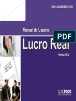 Manual Lucro Real 2010