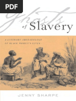 Download The Ghost of Slavery by Andrew Dale White Geathers SN215746741 doc pdf