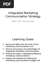 Download IMC process with examples by Adil SN21574746 doc pdf