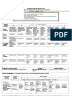 Referenţial de Evaluare