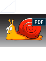 Week 7 Lab: Snail