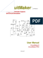 CircuitMaker User Manual