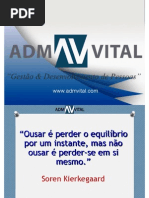 Assessoria em Caça de Talentos