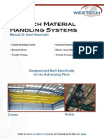 Material Handling Systems PDF