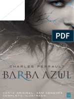 Barba Azul - Charles Perrault