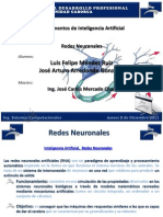 Expo Redes Neuronales