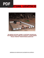 5517245 o Ritual Levitico