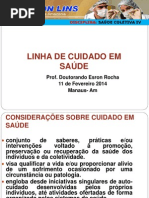 Linha de Cuidado