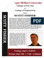 Fisher Poster3