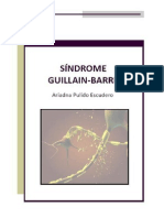 Sindrome Guillain Barre Ariadna Pulido