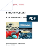 Stromingenleer RUG