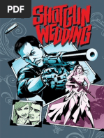 Shotgun Wedding Exclusive Preview