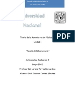 UN. 1 ACT. 2   CPAP-1217 TEORIA DE LA ADMINISTRACION PUBLICA II ERICK JOSAFAT CORTES SANCHEZ.docx