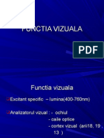 Functia vizuala