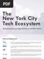 Download NYC Tech Ecosystem by ahawkins8223 SN215798221 doc pdf