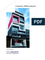 Filadelfia Suites Corporativas - BNKR Arquitectura