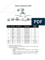 Actividad - OSPF - EA2014 PDF