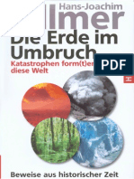 (Ebuch - Deutsch) Zillmer, Hans-Joachim - Die Erde Im Umbruch - Katastrophen Form (T) en Diese Welt (2011, 325 S., Text)