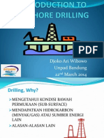 2 Introduction To Offshore Drilling