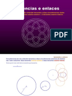 Circunferencias de Raio Coñecido Tanxentes A 2 Cicunfs - Ext. EXT-EXT EXT-INT - Pps