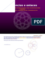 Circunferencias de Raio Coñecido Tanxentes A 2 Cicunfs - Ext. EXT-EXT EXT-INT INT-EXT - Pps