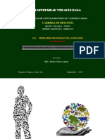 1 U1 Biodiversidad y Clasificacion 2013