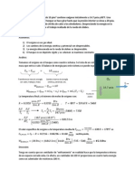 Problemas de Transferencia