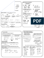 Expresiones Algebraicas