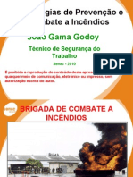 Brigada Godoy