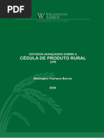 Estudos Avancados Sobre Cpr