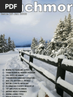 Download Muchmor Magazine Issue 27 by Muchmor Magazine SN2158172 doc pdf