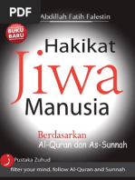 Download HAKIKAT JIWA MANUSIA by Mohamad Ramdan SN215817582 doc pdf