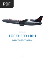 L1011-DirectLiftControl