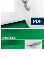 Hinge SystemS GRASS