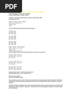 Ebook Kunci Pernomboran Metafizik 1 Pdf