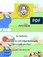 Pipo Club
