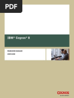 IBM® Cognos® 8