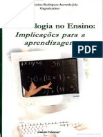 A tecnologia na educação