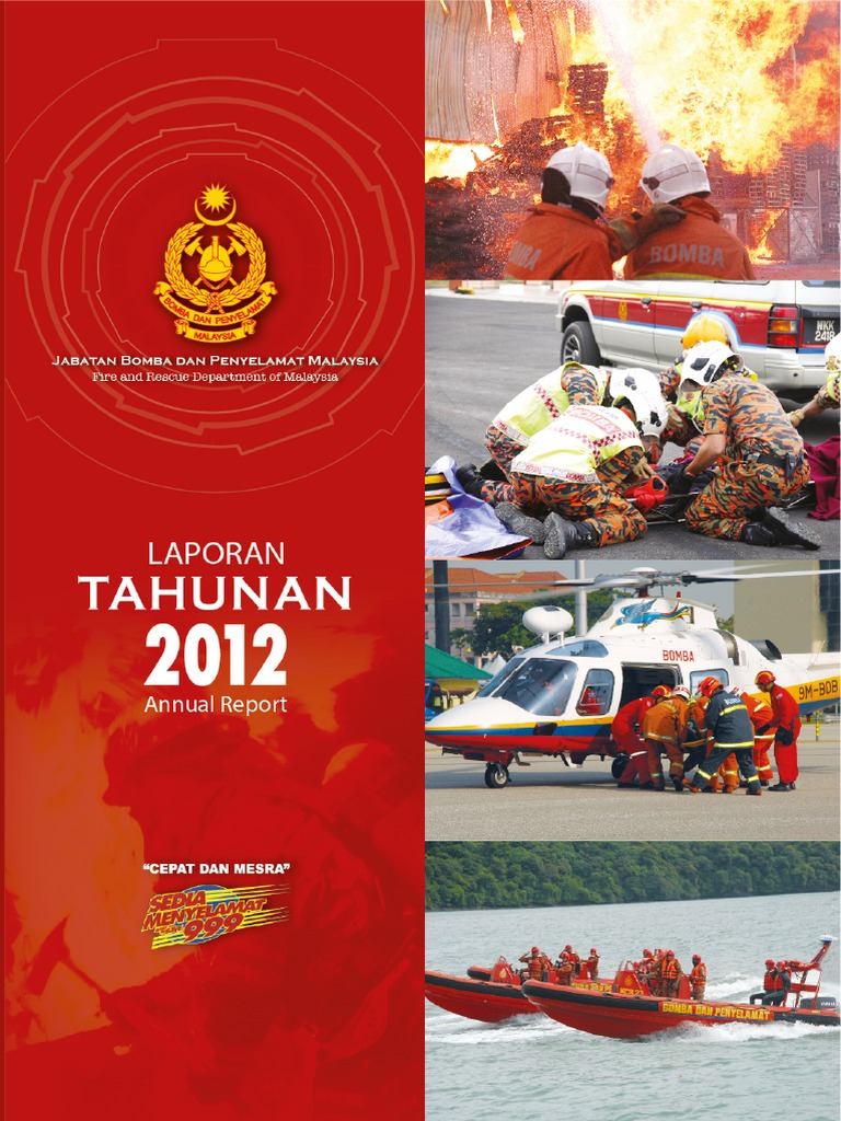 Laporan Tahunan 2012 Pdf Pdf