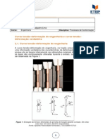 Processos de Conformação - Cap.2