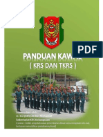 Panduan Kawad Kaki Krs Update Januari 2013